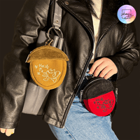 Image 2 of HOTS ACORN POUCH