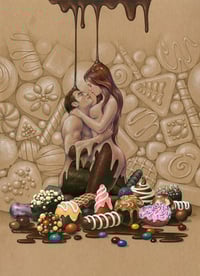 Image 1 of Molten Between Us