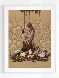 Image 2 of Molten Between Us