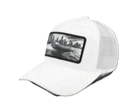 Image 1 of Speed Boat Racing Velvet