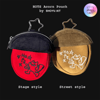 Image 5 of HOTS ACORN POUCH