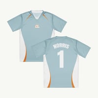 Image 1 of Lando Norris 2026 Sports Jersey