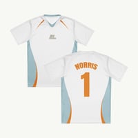 Image 2 of Lando Norris 2026 Sports Jersey