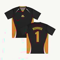 Image 3 of Lando Norris 2026 Sports Jersey