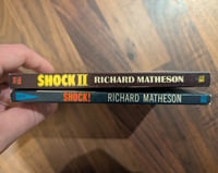 Image 3 of Shock! & Shock II - Richard Matheson