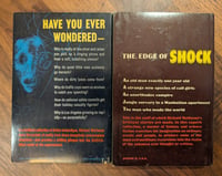 Image 2 of Shock! & Shock II - Richard Matheson