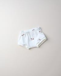 Image 1 of BLOOMER ALIX - illustration teckels | Certifié Oeko-Tex