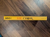 Image 3 of Cyrion - Tanith Lee