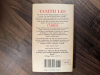 Image 2 of Cyrion - Tanith Lee
