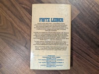 Image 2 of A Specter Is Haunting Texas - Fritz Leiber