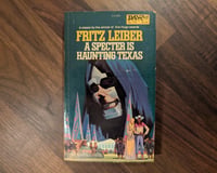 Image 1 of A Specter Is Haunting Texas - Fritz Leiber