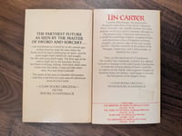 Image 2 of Gondwane Novels - Lin Carter