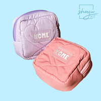 Image 1 of HOME PUFFY POUCH