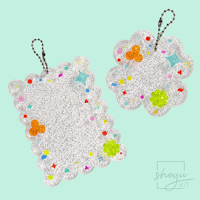 Image 1 of PTD PHOTO HOLDER