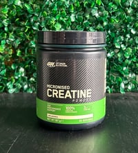 Image 1 of ON Micronised Creatine Powder 187G