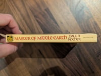 Image 3 of Master of Middle Earth - Paul H. Kocher