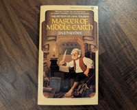 Image 1 of Master of Middle Earth - Paul H. Kocher