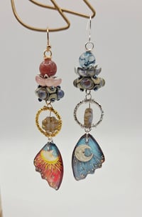 Image 3 of Winged Beauty