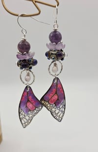 Image 2 of Winged Beauty