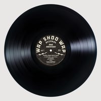 Image 4 of SICK SHOOTERS - "SUPER SONIC ROCK SAGA" LP