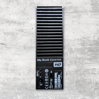 Image 2 of INDECLINE Video Archives - Mac + PC