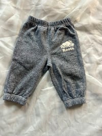 Image 1 of Roots Sweatpants