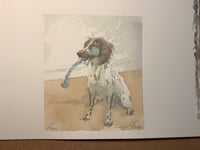 Image 1 of Original Commission of Your Pet