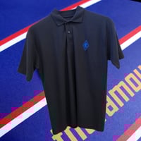 Image 1 of Heritage Polo - SAMPLE - SIZE LARGE