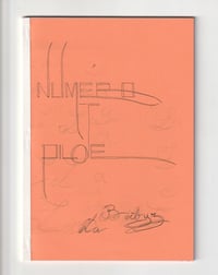 La Beïbyz: numéro pilote + envoi