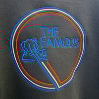 Image 2 of Alive & Kicking Sweatshirt - SAMPLE - SIZE LARGE