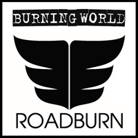 BURNING WORLD / ROADBURN RECS. | Distributed Vinyl