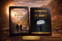 EBOOK -Instructions for the Journey – Bundle
