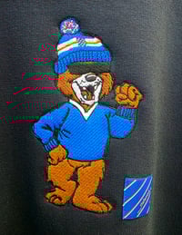 Image 2 of Mascot Bear - SAMPLE - SIZE XL
