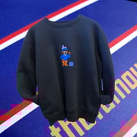 Image 1 of Mascot Bear - SAMPLE - SIZE XL