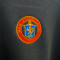 Image 2 of Area Sweatshirt - MAIN STAND LOYAL - SAMPLE - SIZE XL