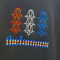 Image 2 of Bluebells LS Polo - SAMPLE - SIZE LARGE