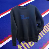 Image 1 of The Famous Sweatshirt - SAMPLE - SIZE XL