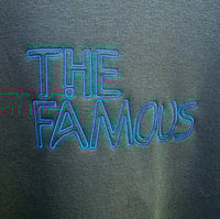 Image 2 of The Famous Sweatshirt - SAMPLE - SIZE XL