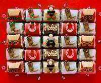 Image 1 of Rodeo Chocolate Nuggets