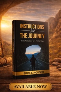 Instructions for the Journey