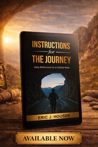 EBOOK: Instructions for the Journey
