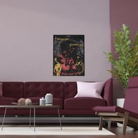 Image 3 of DOWN THE LINE Poster
