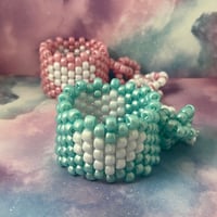 Image 1 of Kandi Handcuffs Novelty