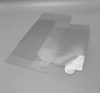 Image 2 of [LIVE] Pokemon ETB Plastic Protector Case 