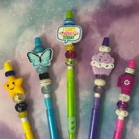 Image 1 of Beaded Mechanical Pencil