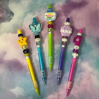 Image 6 of Beaded Mechanical Pencil