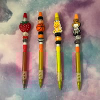 Image 5 of Beaded Mechanical Pencil