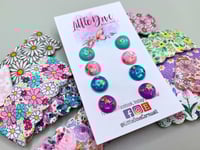 Image 2 of Spring Demi Earrings