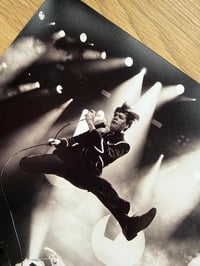 Image 2 of The Hives, Manchester 2025