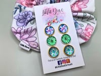 Image 1 of Succulent Earrings